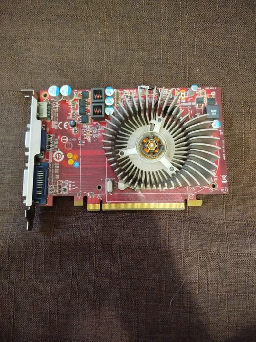 Два Корпуса PARCOM та якісний без іменний корпус.