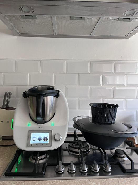 Bimby Tm5 em bom estado