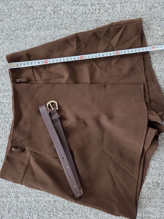 Spódnico-spodenki roz. 36