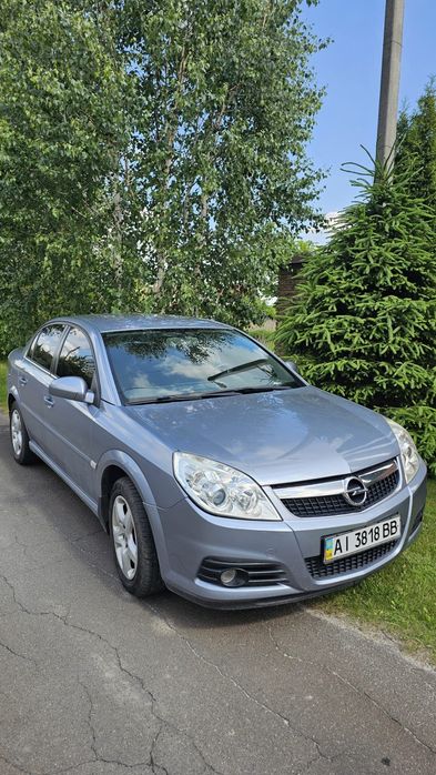 Продам  Opel vectra 2007