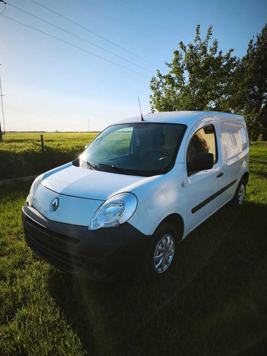 Renault  Kangoo 2