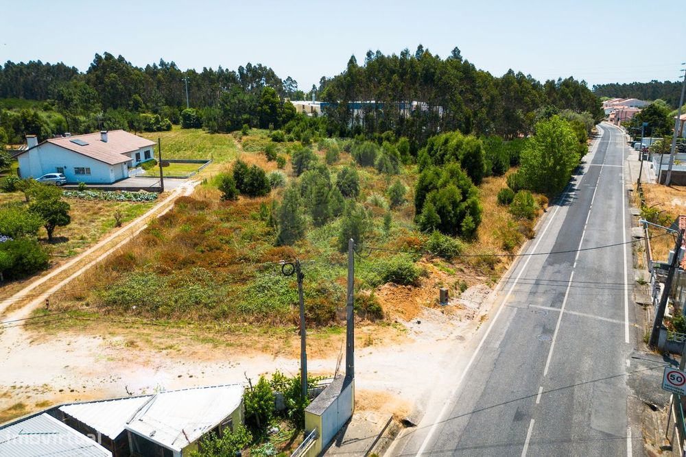 Terreno  para venda