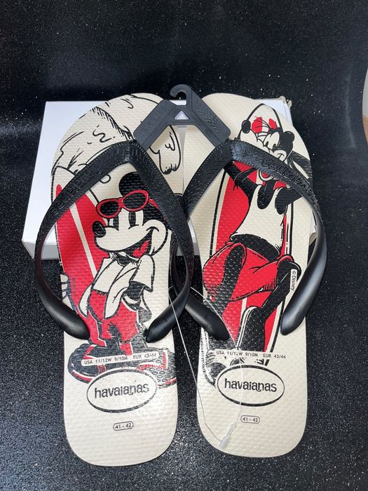 Chinelo Havaianas
