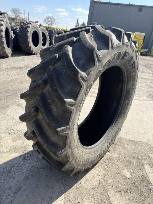 Opona 540/65R38 Goodyjear