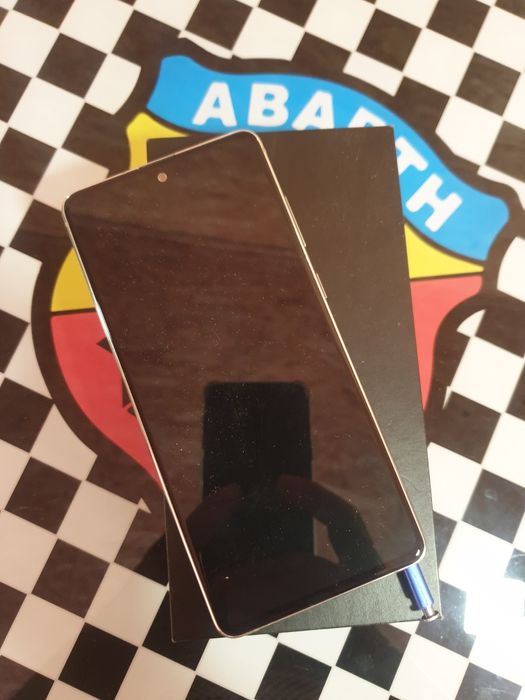 Samsung Note 10 Lite