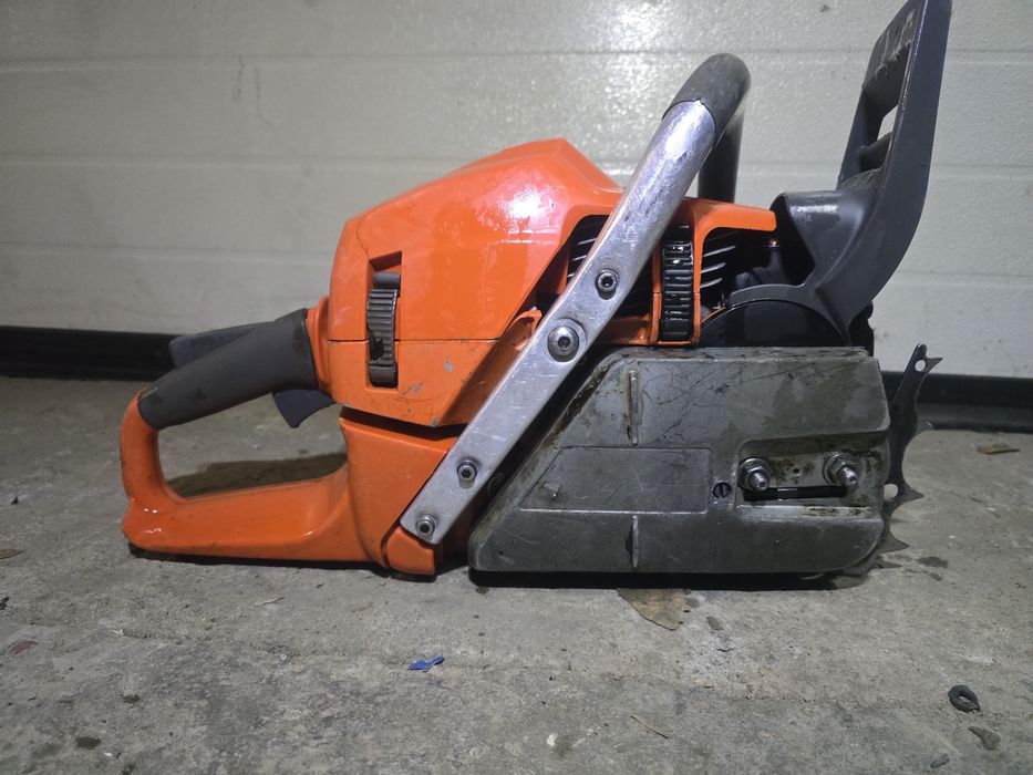 Husqvarna 576XP Sprawna Mocna!! Żywiec • OLX.pl