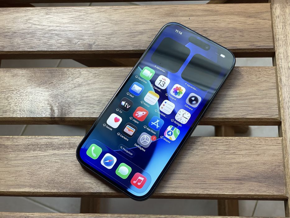 iPhone 15 128Gb Troca/retoma