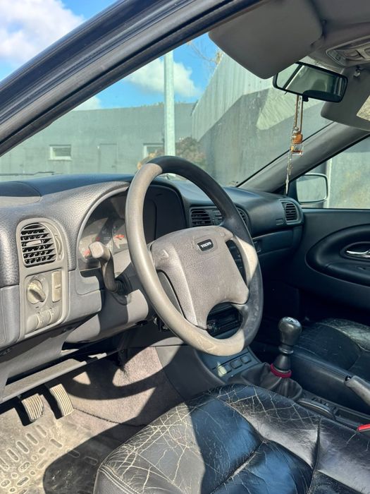 Volvo s40 1.9TD bom estado