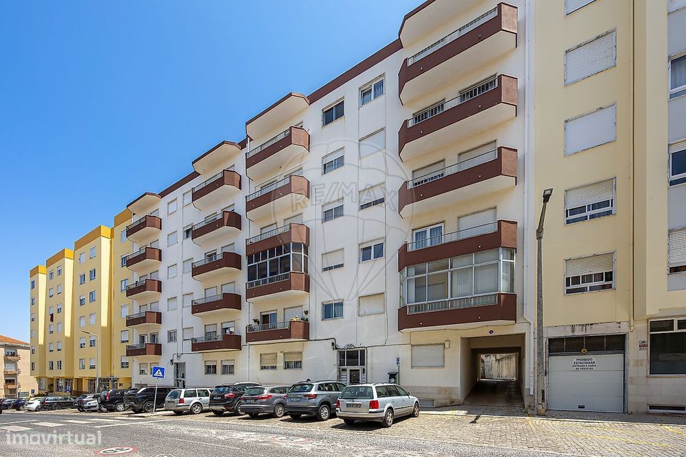 Apartamento T1 para arrendamento