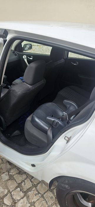 Renault megane 2006