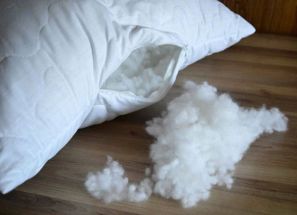 наповнювач холофайбер