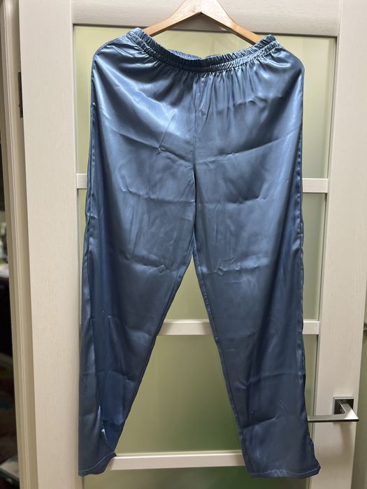 Піжама шовк Вікторія сікрет