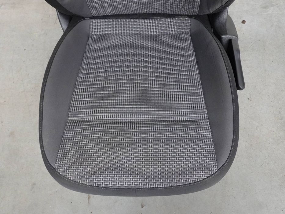 vw beetle 5c fotel lewy przód przedni kierowcy oryginał