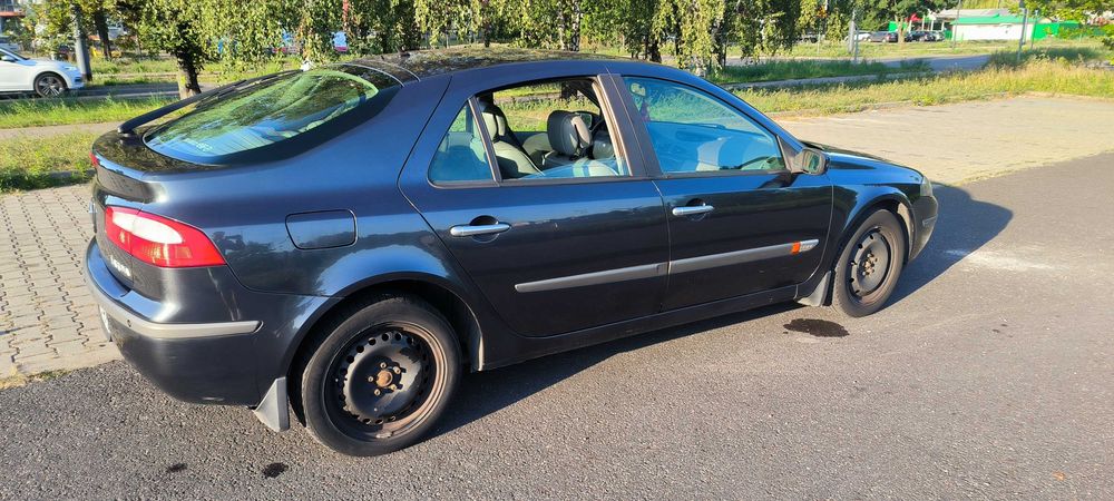 Renault Laguna II 2.0 IDE