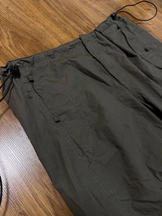 Штани парашути H&M