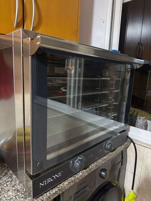 Forno Elétrico Nerone