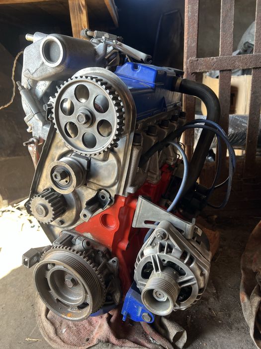 Продам двигун.Ваз 2109  1.5 Інжектор