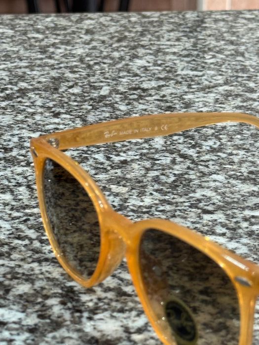 Óculos Ray-Ban RB4306