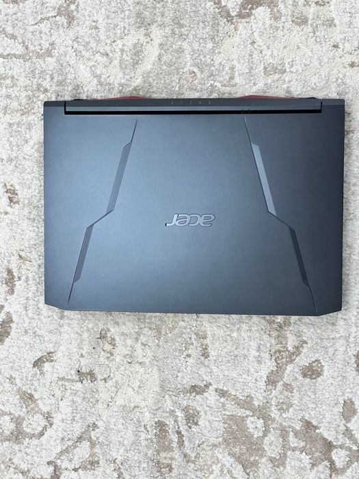 Acer nitro 5/ігровий ноутбук/ідеальний стан