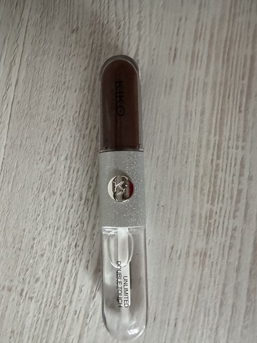 Unlimited Double Touch 156 - Limited Edition 156 Dusk Gleams