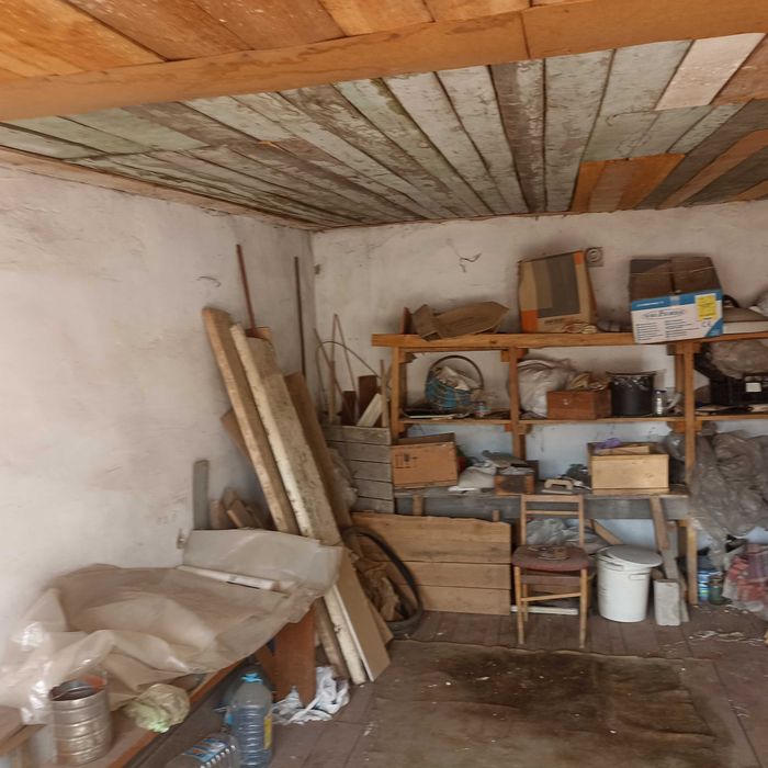 Продам гараж капітальний в кооперативі Овруч