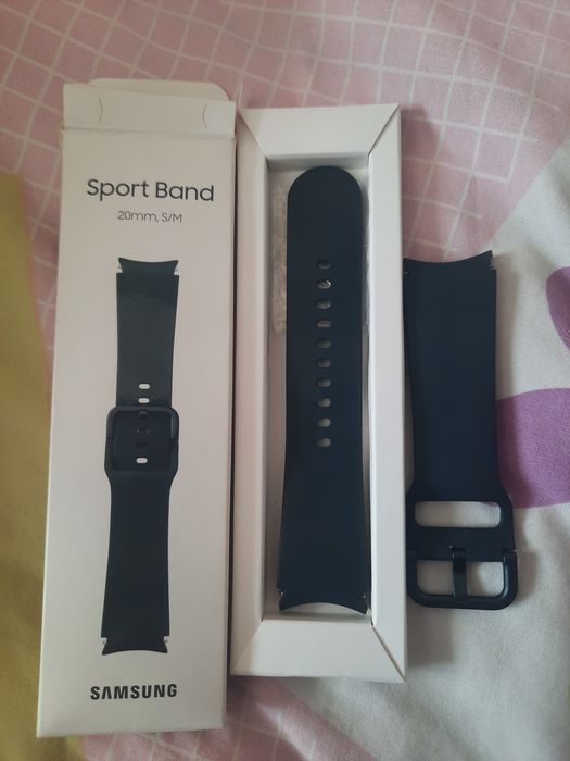 Sport Band 20mm green