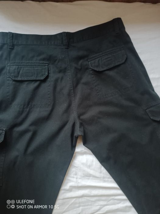Штани чоловічі р.40 W 31L, б/у.