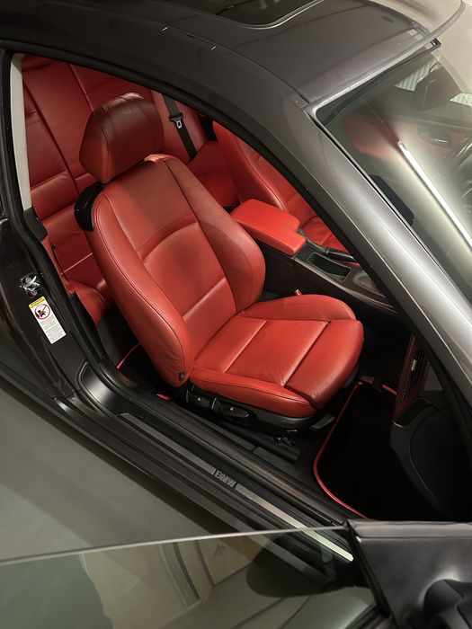 Swiateczne porzadki! Pranie tapicerki Mycie samochodow!