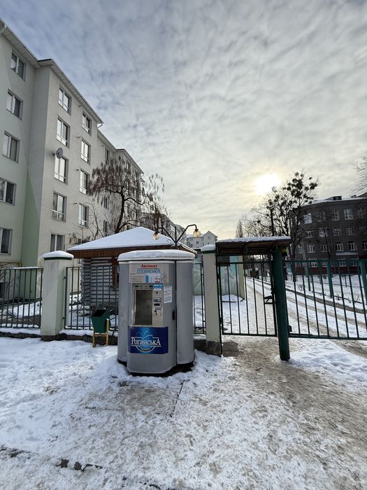 ‼️Жк Оливия,2 ком Квартира,метро ХТЗ‼️