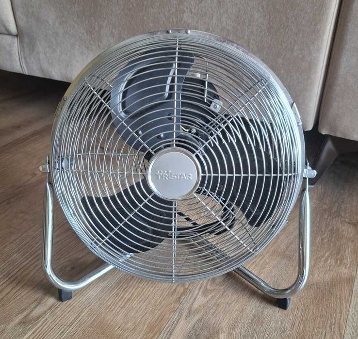 Ventoinha Tristar VE-5933 (40 cm / 55W) – Excelente Estado