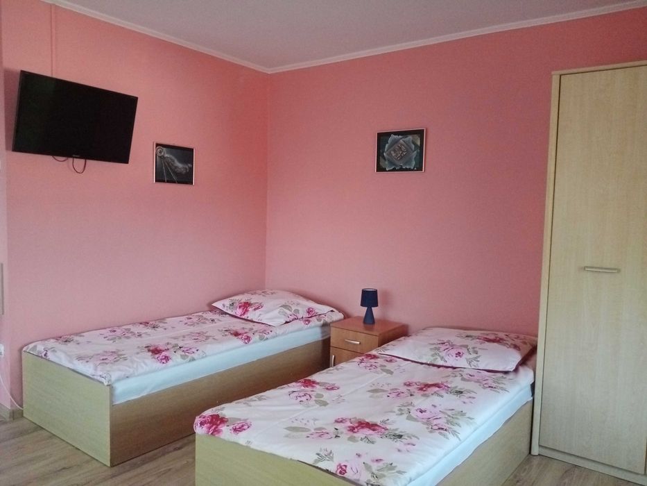 Dziwnówek Pokoje u Karoliny