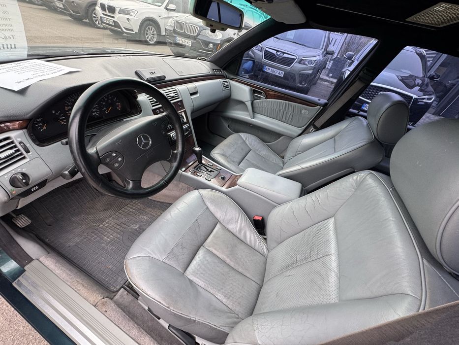 Продам Mercedes Benz