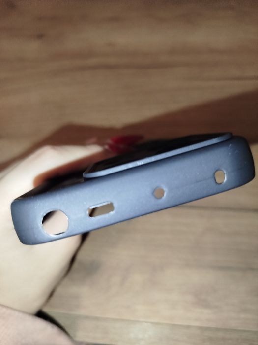 Чохол на redmi not 13 5g