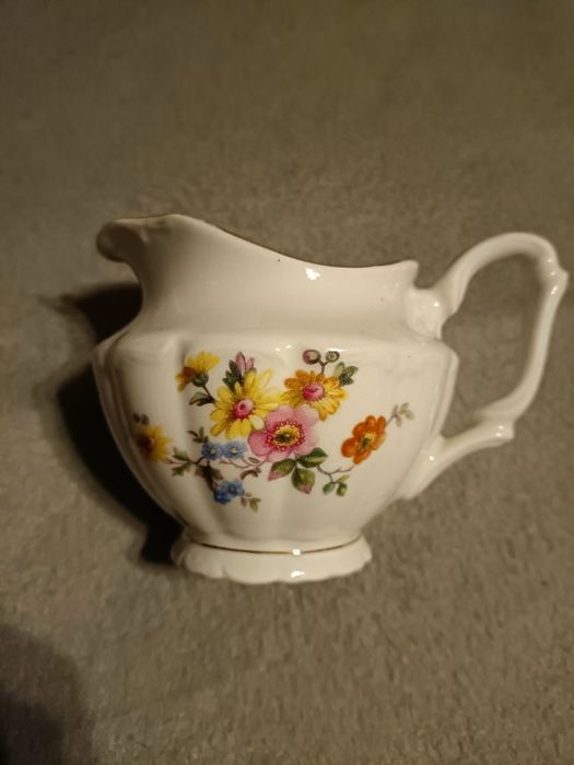 Serwis Kawowy Wałbrzych PRL