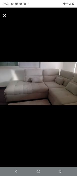 Mobiliário sala novo