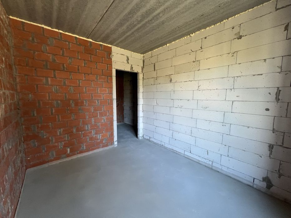 • Без комісії | Продам 1-кімнатну квартиру | Ірпінь | 35,2 м² | Центральний парк | газове опалення |