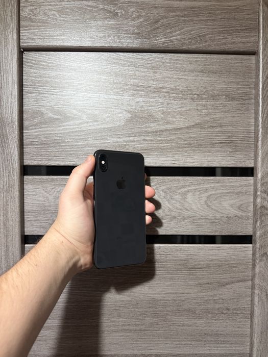 IPhone XS Max 256GB Ідеал