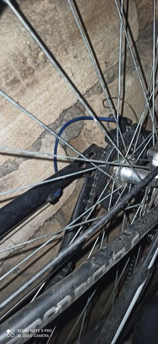 Продам валасепед