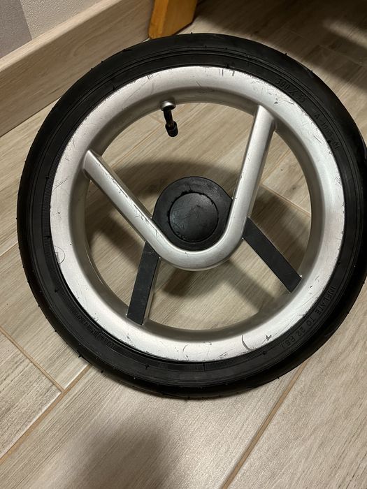 Надувні колеса Mutsy igo