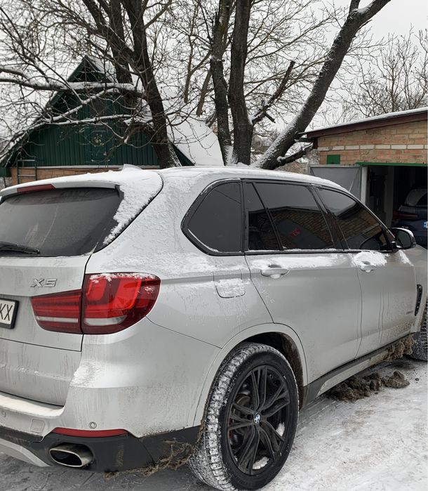 Диски borbet R20