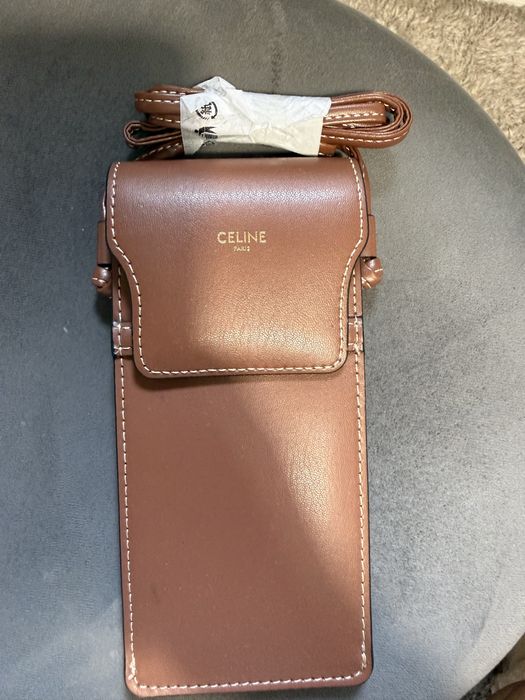 Etui na okulary logowane nowe