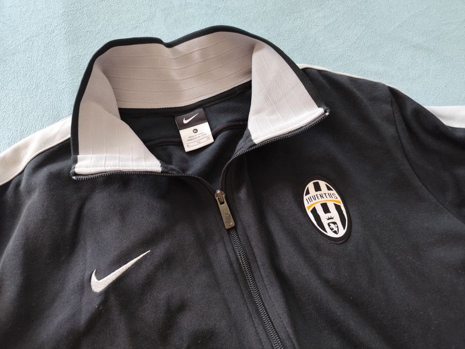 Nike kurtka Juventus XL