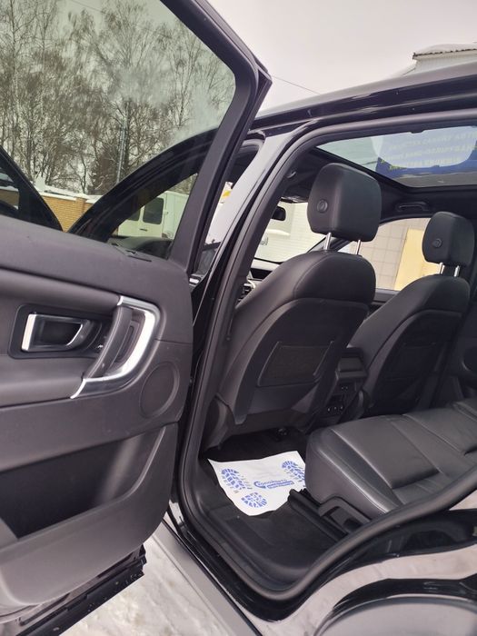 Продам Ленд ровер діскавері 16р