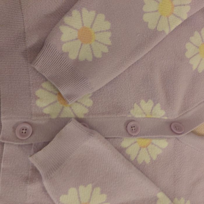 Sweter czarny miś sweter rozm. 140 zestaw
