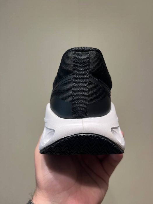 Кросівки Reebok FUEL FLEX RUN Black/White premium | Кроссовки чоловічі