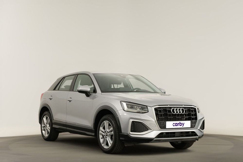 Audi Q2 30 TFSI Advanced