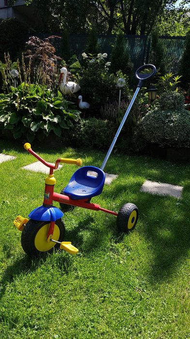 Rowerek kettler dziecięcy