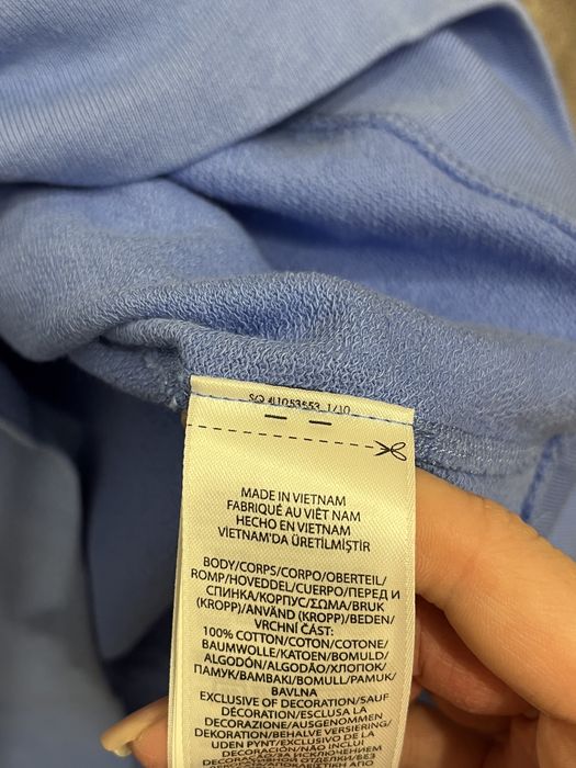світшот Polo Ralph Lauren