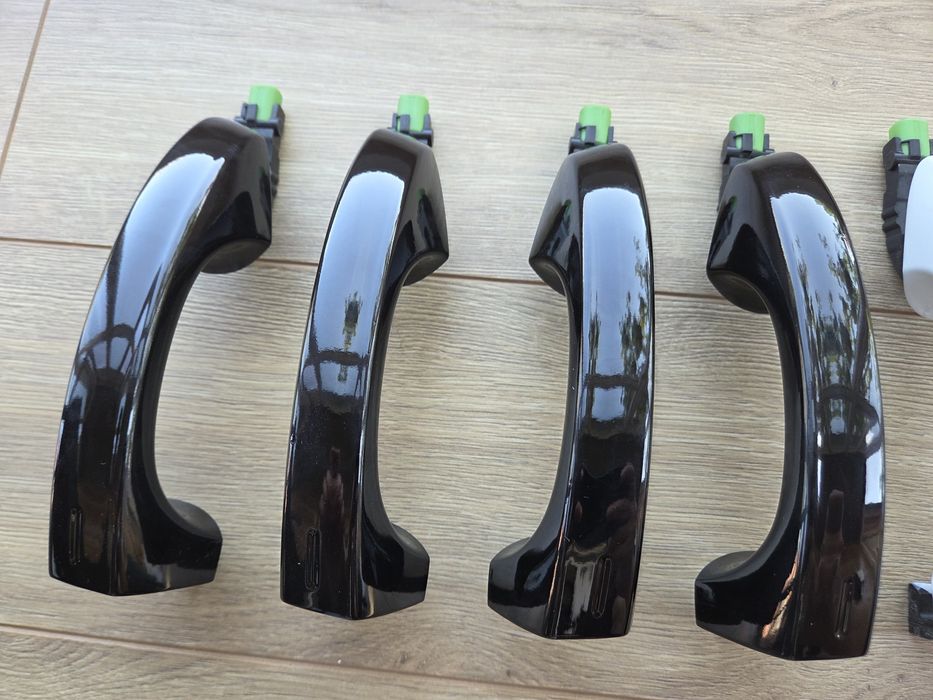 Ручка Kessy Keyless Бесключевой Volkswagen Touareg 2018-2026