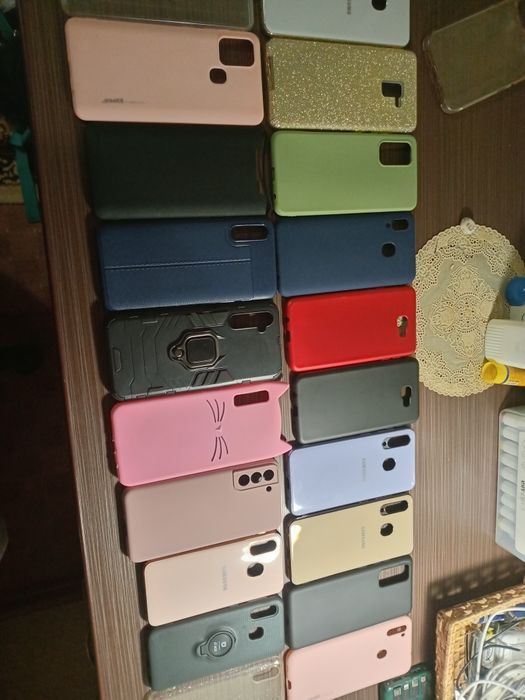 Чохол Samsung Galaxy ...